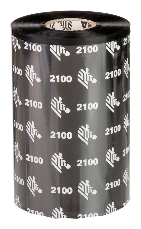 RIBBON 2100 WAX 106MM