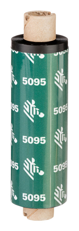 RIBBON 5095 RESIN 131MM