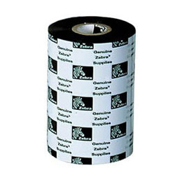 WAX/RESIN 110MMX300M 25MM 1IN CORE