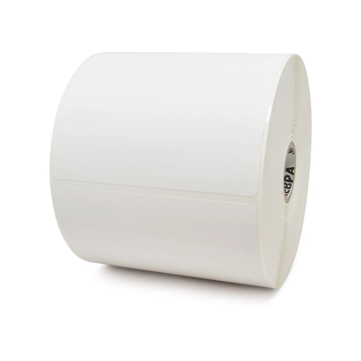 LABEL PAPER 4X6IN (101.6X152.4MM) DT