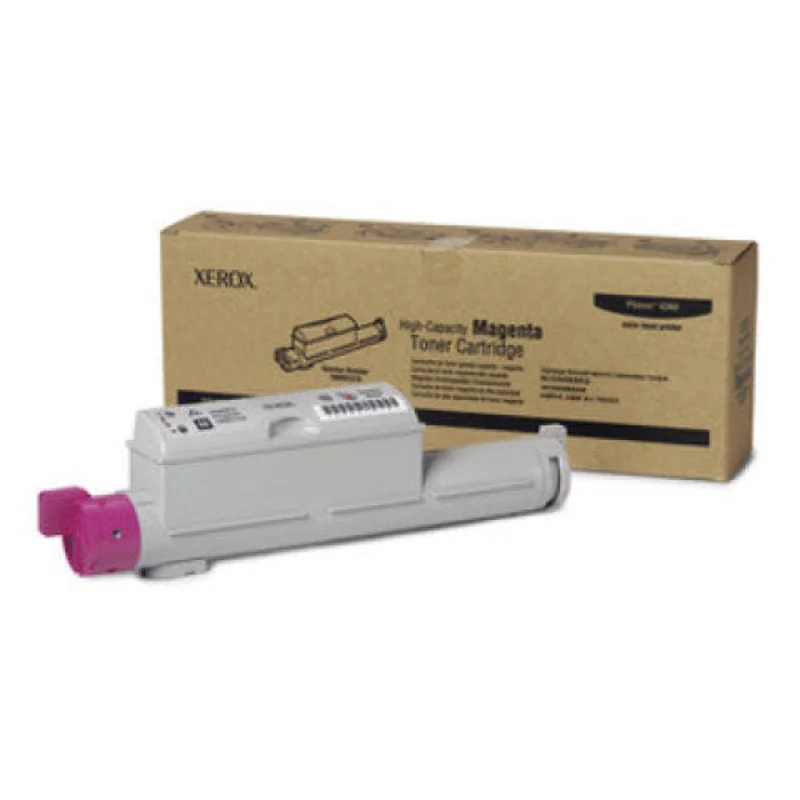 FX Phaser 106R01219 Mag Toner