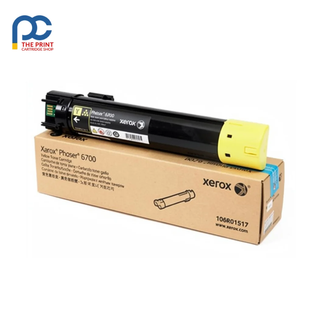 FX Phaser 106R01517 Yell Toner