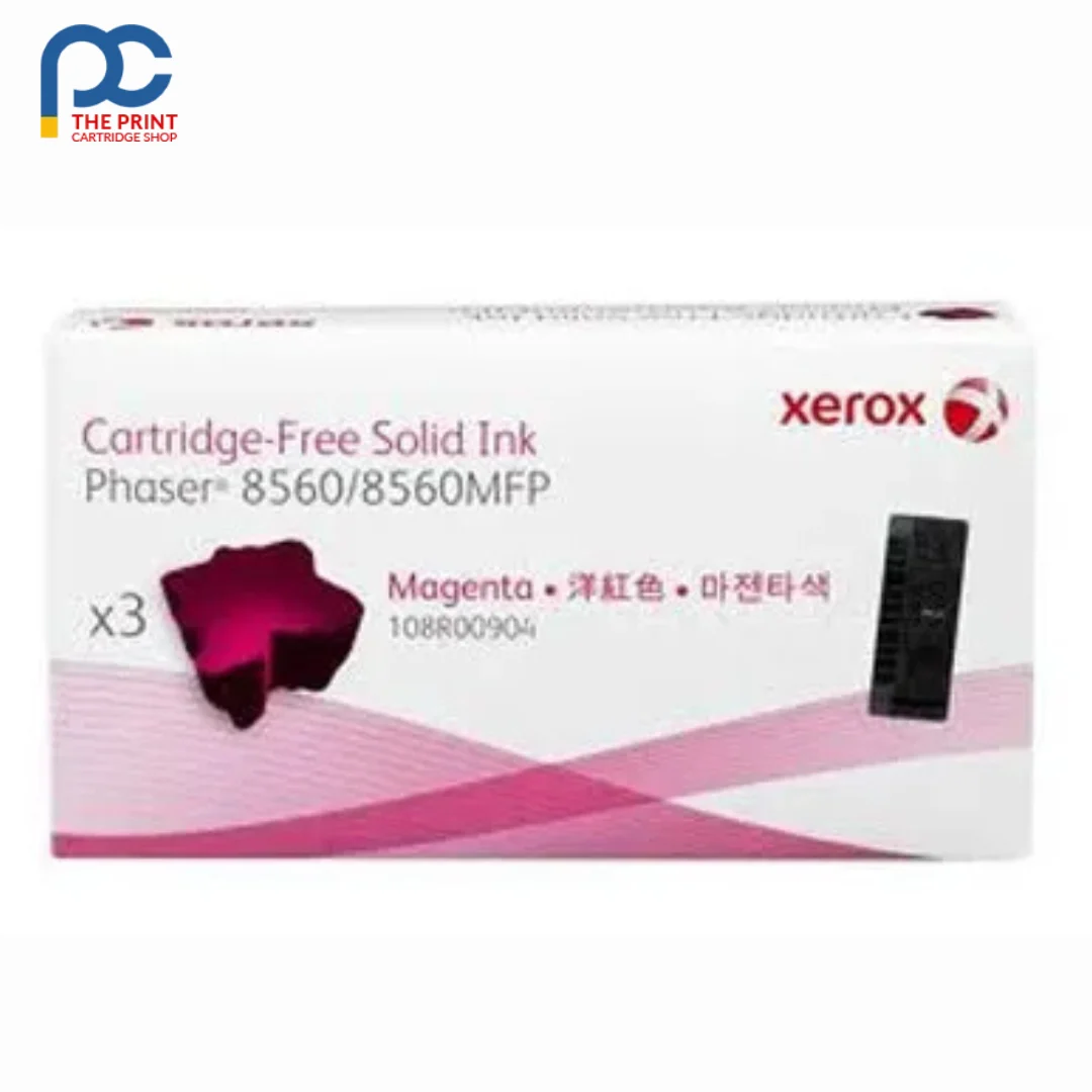 FX Phaser 108R00904 Mag Ink