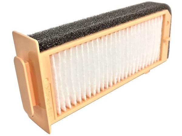 FX Phaser 108R01037 Suc Filter