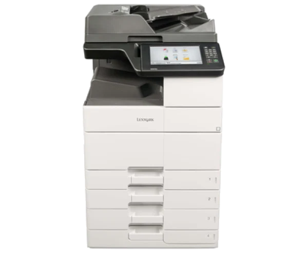 Lexmark MX911dte
