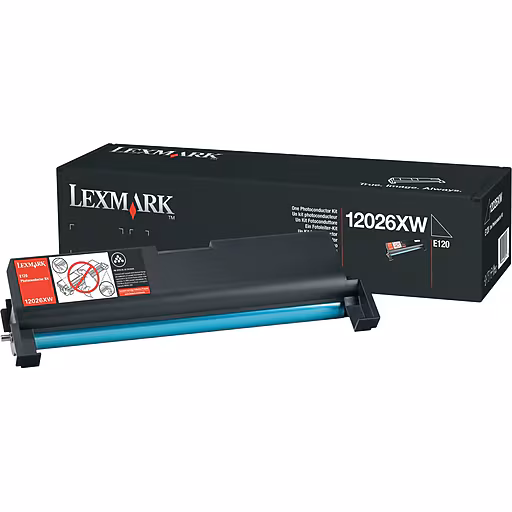 Lexm 12026XW Drum Unit