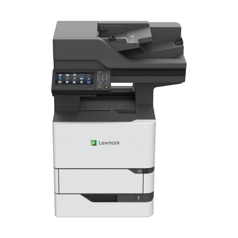 Lexm MX721ADHE Laser