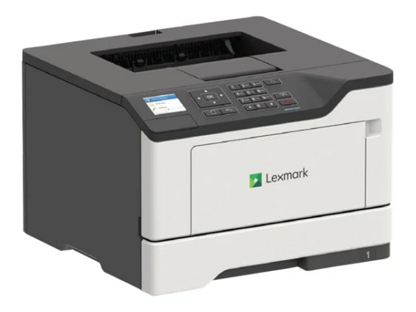 Lexm MS531dw Laser
