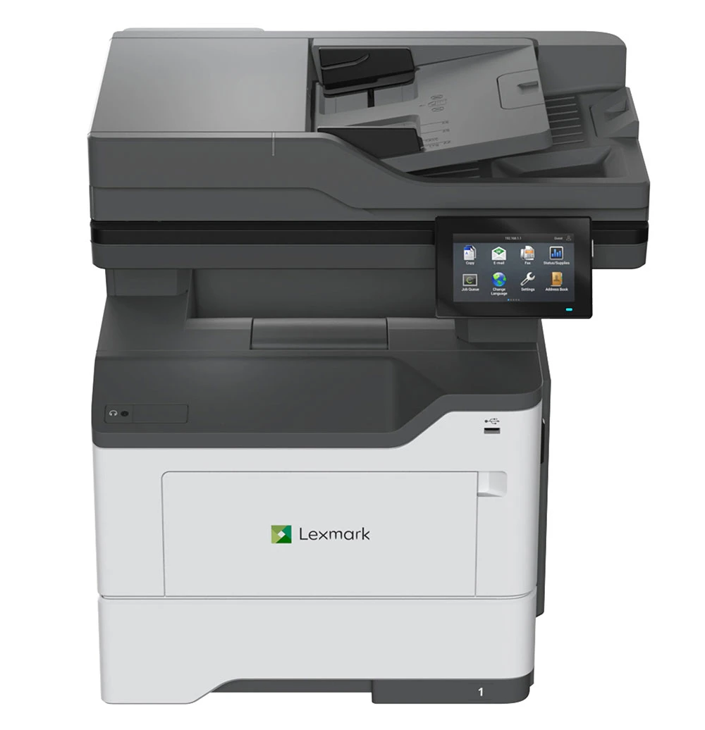 Lexmark MX532adwe Laser