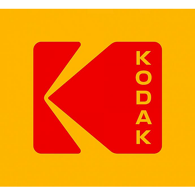 Kodak #10C Colour Ink Cart