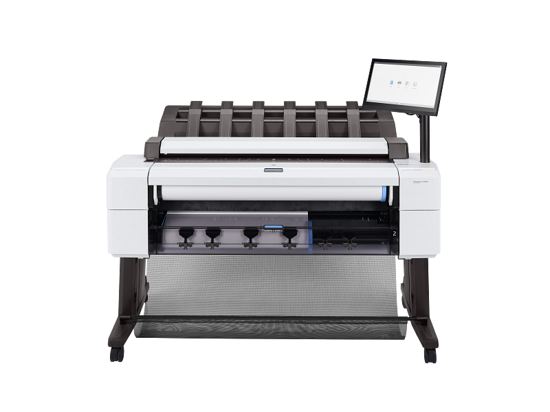 Designjet T2600dr MFP 36