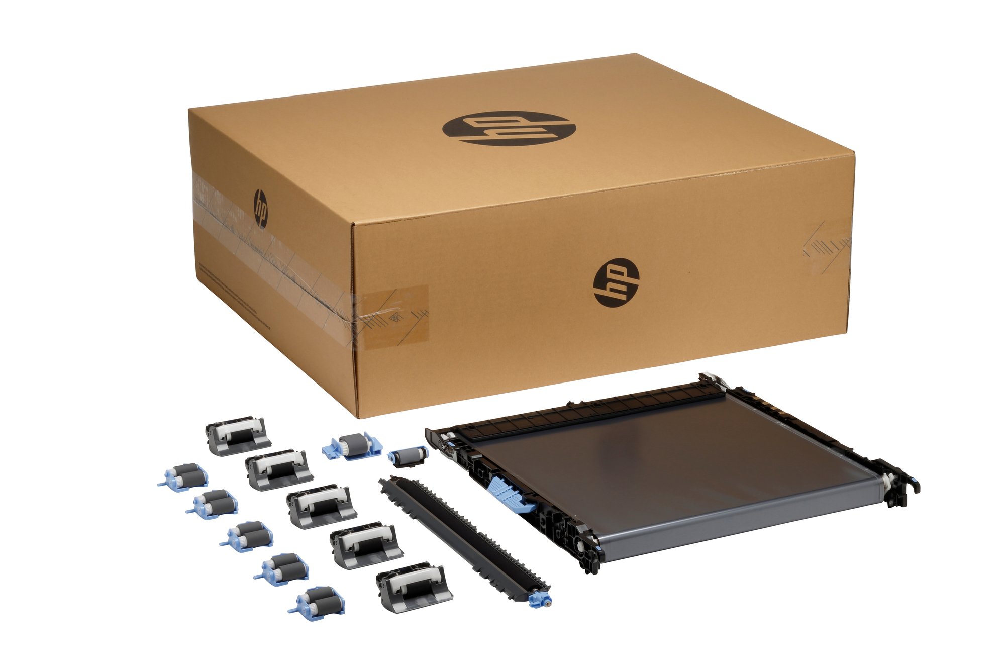 HP LaserJet Intermediate