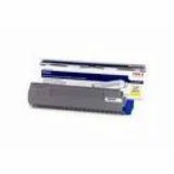 Oki C610 Yellow Toner 44315309