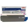 Oki C610 Mag Toner 44315310