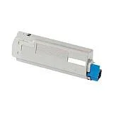 Oki C710N/C711N Cyan Toner