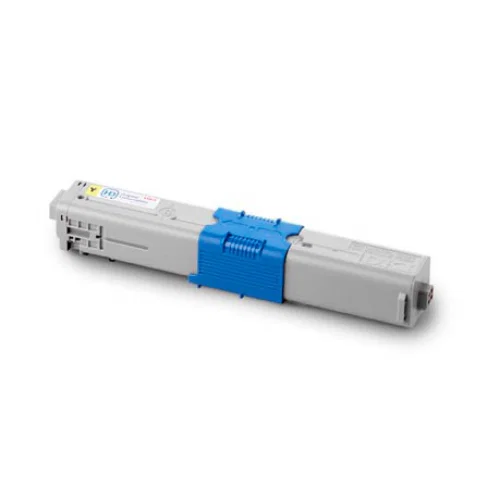 OKI 44469725 Yellow Toner