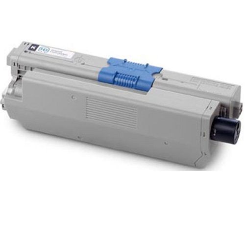 OKI 44469805 Black Toner