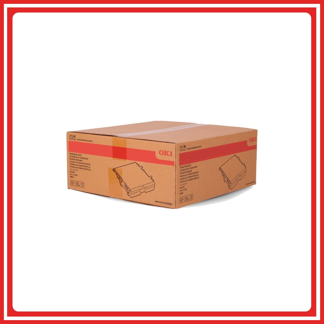 OKI 44472203 Transfer Unit