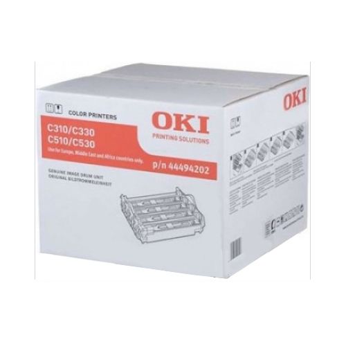 Oki C310DN Drum Unit 44494203
