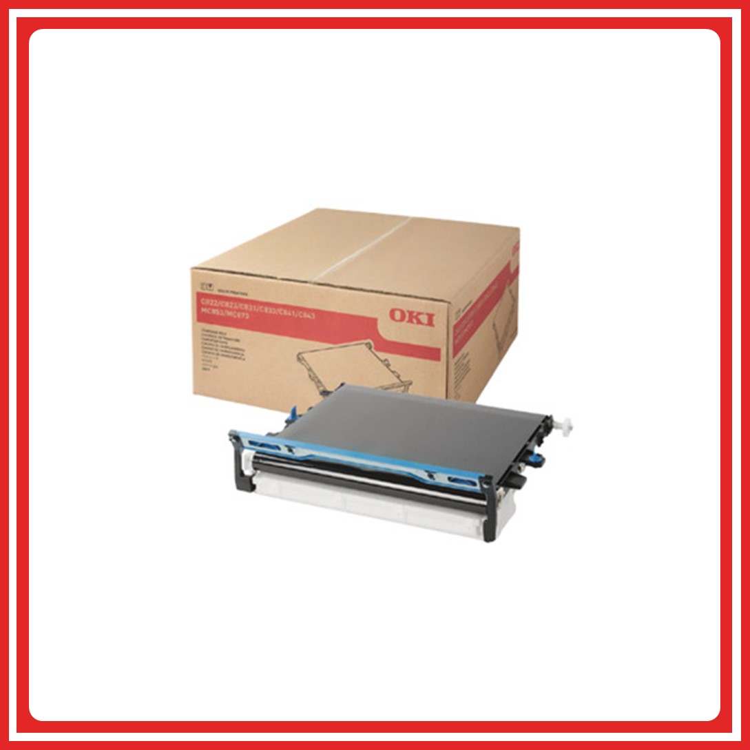 OKI 44846204 Transfer Unit