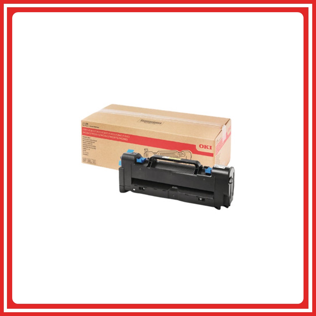 OKI 44848805 Fuser Unit