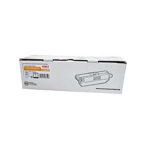 OKI 44973552 Black Toner
