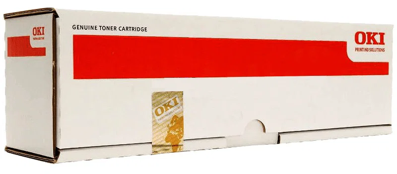 Oki MB451 Black Toner 44992406
