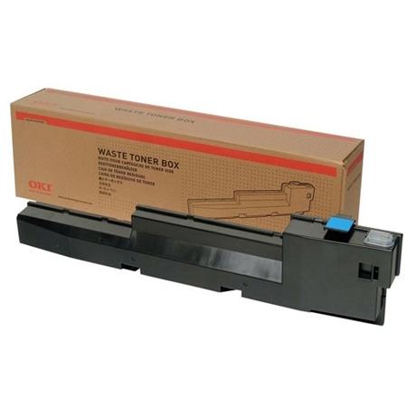 OKI Waste Toner Box C911/C941