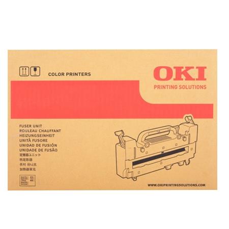 OKI 46358502 Fuser Unit