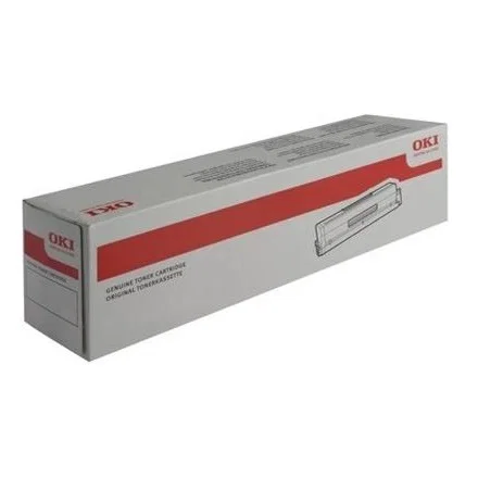 Oki C712N Mag Ton 46507610