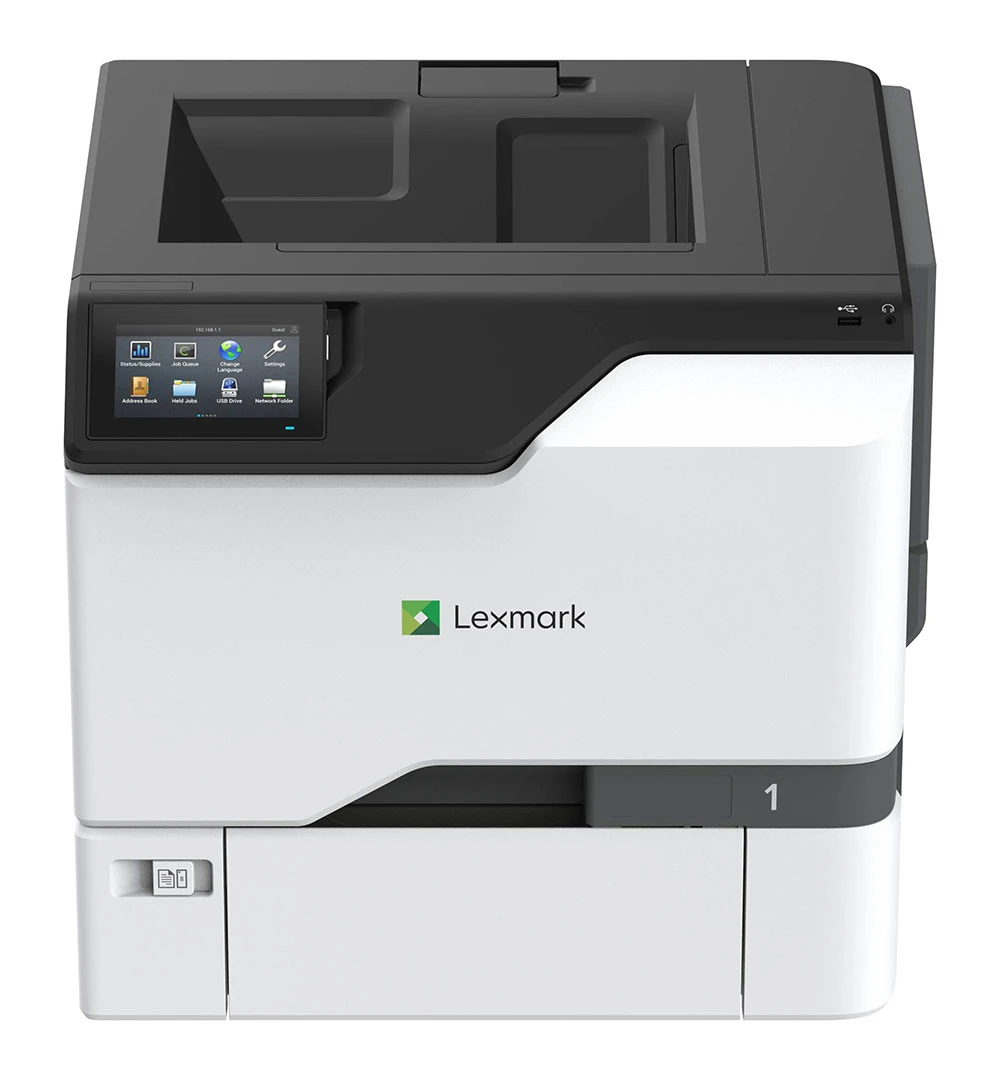 Lexmark CS730DE Printer