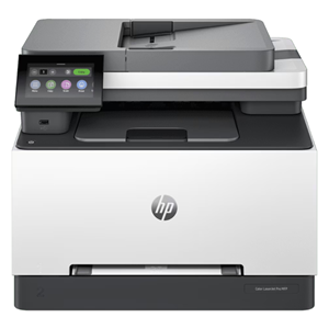 HP Color LaserJet Pro MFC 3301FDW Laser Printer