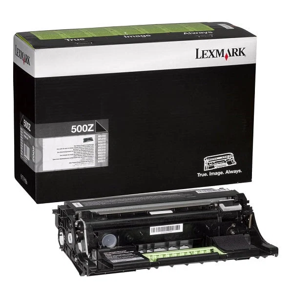 Lexm 500Z Imaging Unit
