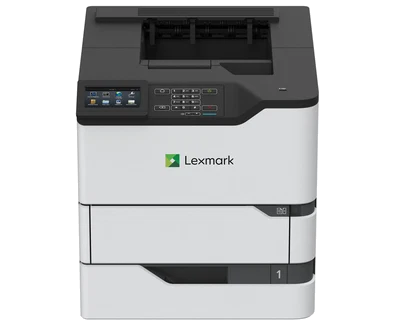 Lexm MS826DE Laser
