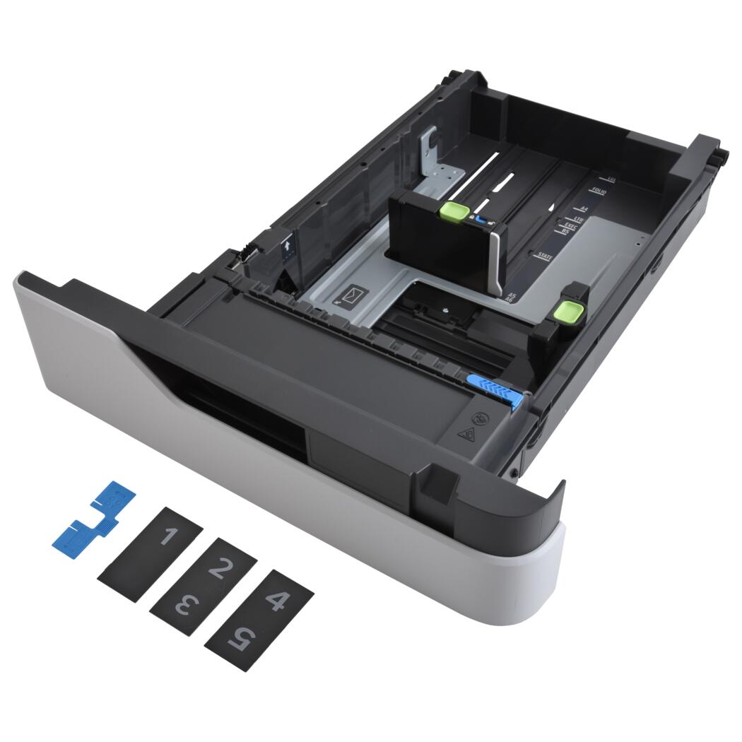 Lexm 50G0803 Sheet Tray Insert