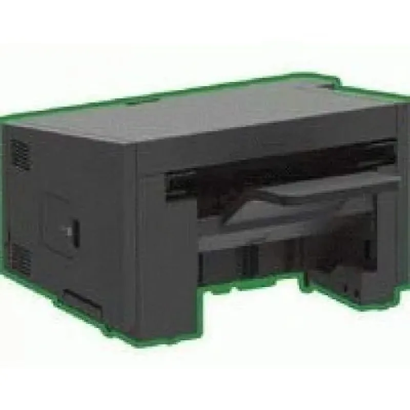 Staple/Hole Punch Finisher