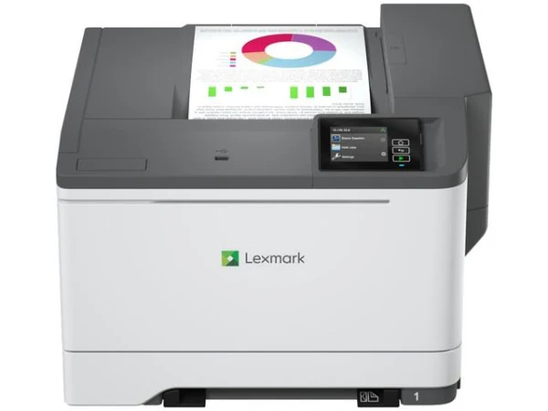 Lexm CS531dw Laser
