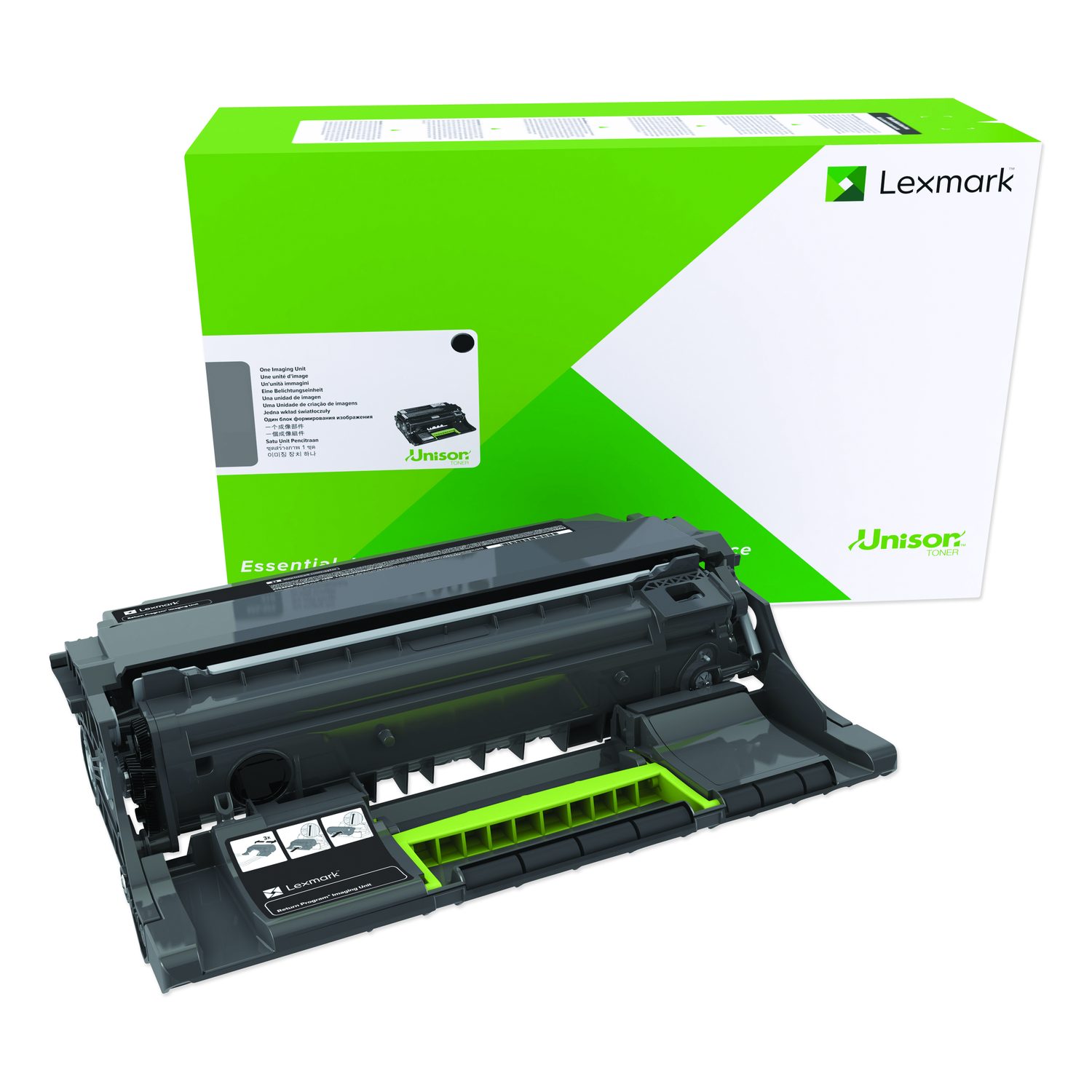 Lexm 56F0Z0E Imaging Unit