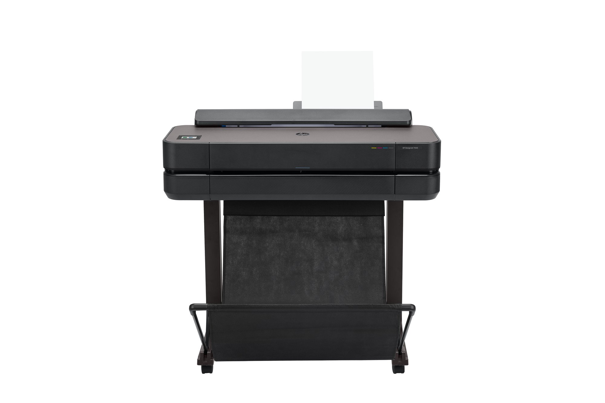 HP DesignJet T650 24-in Printer