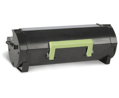 Lexm 603H HY Black Toner