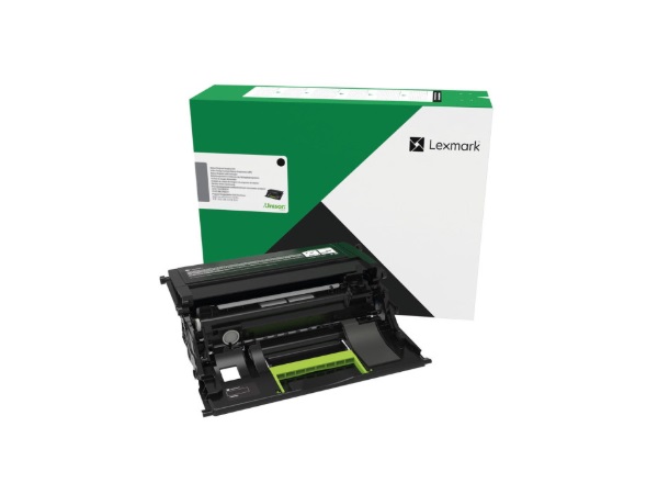 Lexm 75M0ZK0 Black Imaging Kit