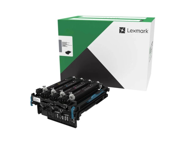 Lexm 75M0ZV0 Blk/Clr Image Kit