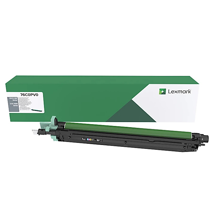 Lexm 76C0PV0 Photoconducter