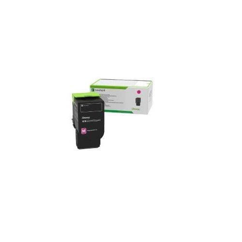 Lexm 78C6XME XHY Mag Toner