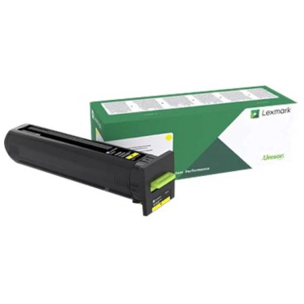 Lexm 82K6UM0 UHY Mag Toner
