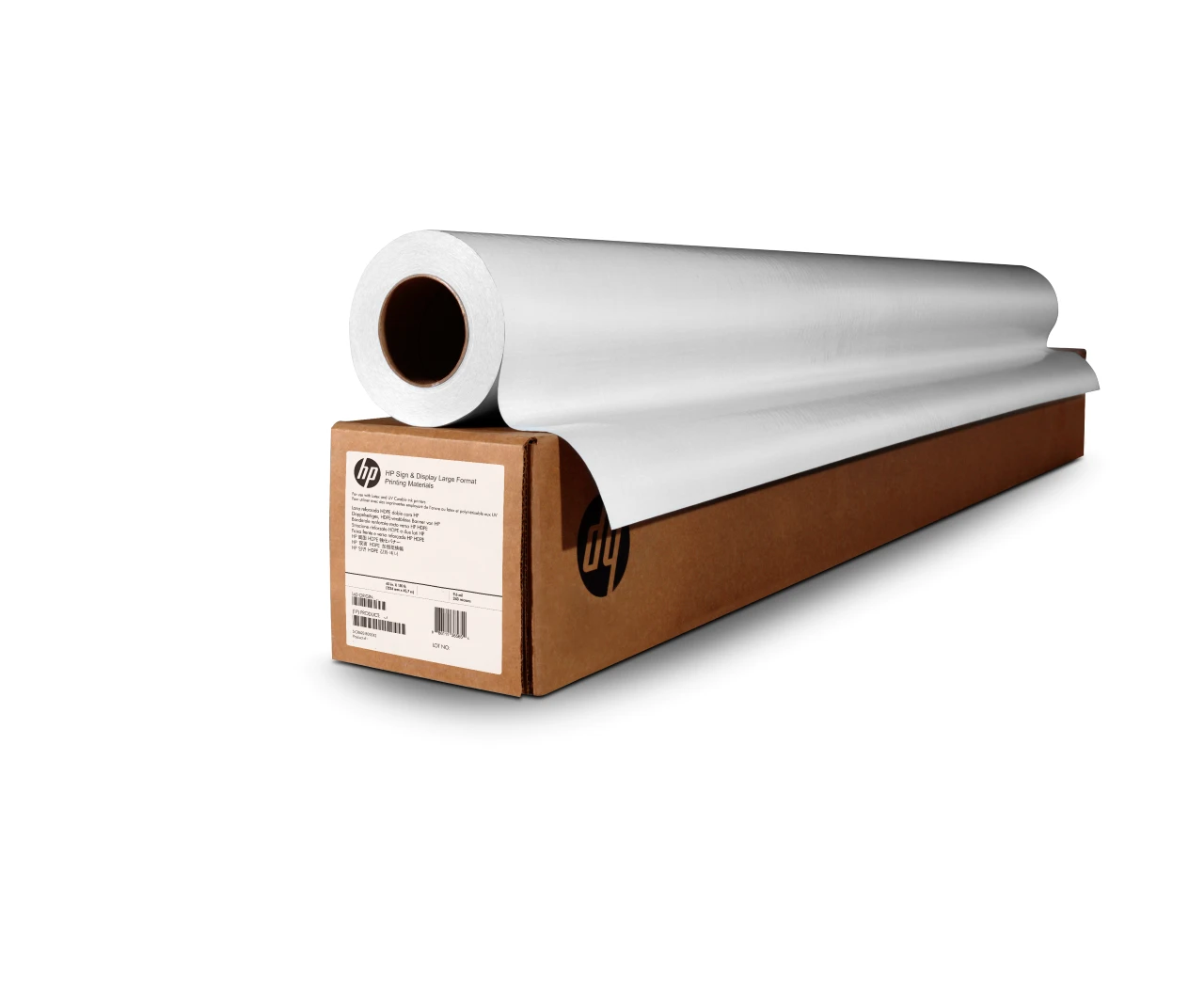 HP Fabric 3inCore  1524 30M