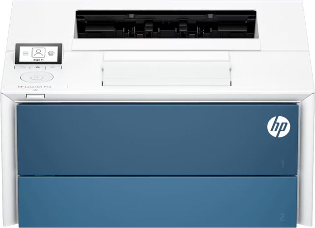 HP LaserJet Pro 4006DN - Duplex Networkable 45PPM
