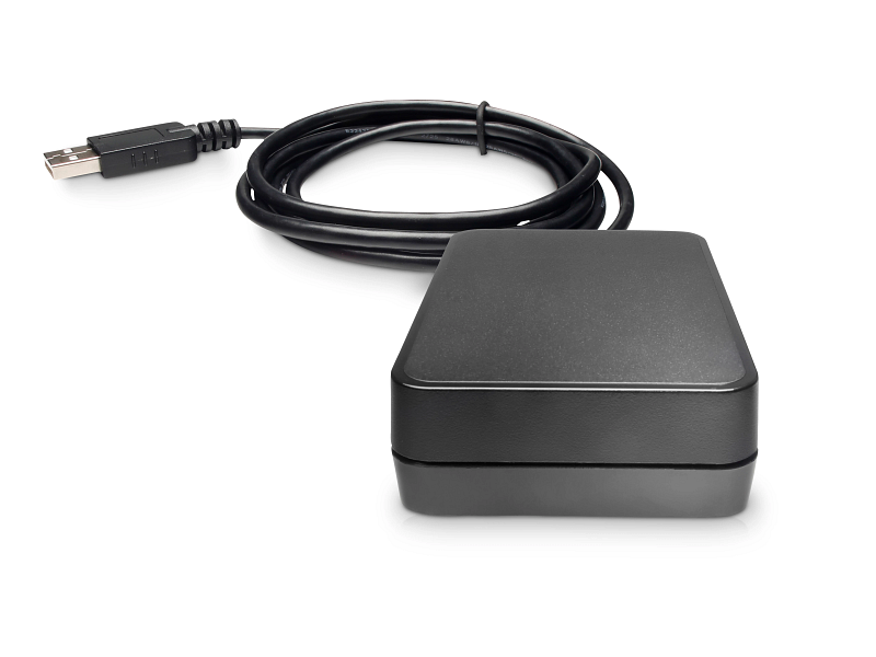 Jetdirect 2700w USB Wireless Print Svr