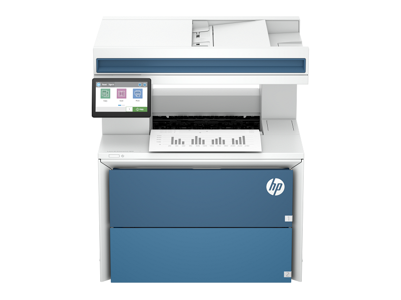 HP LaserJet Enterprise 5601DN Mono Laser A4 50PPM