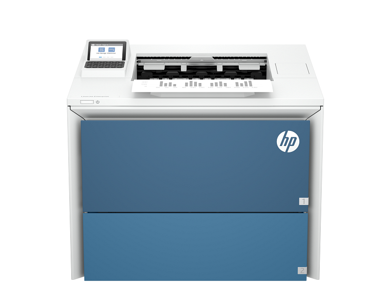 HP LaserJet Enterprise 6500DN Mono Laser A4 55PPM